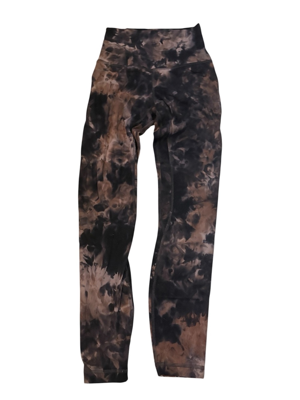 Lululemon Diamond Dye Align Leggings